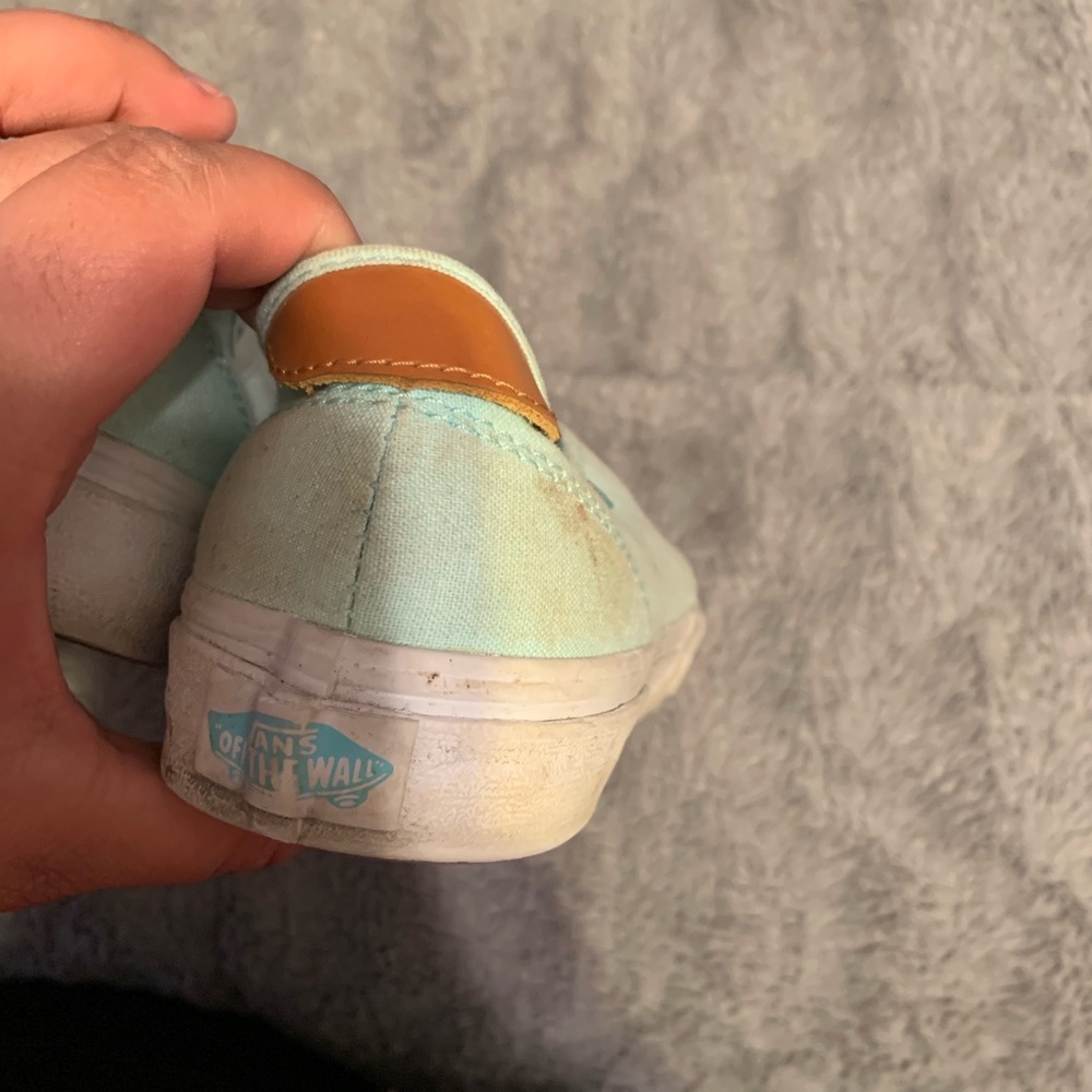 Woman’s vans - Picture 5 of 7